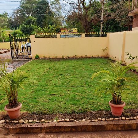 Sangeeta'S Homestay Jagdalpur Exterior foto