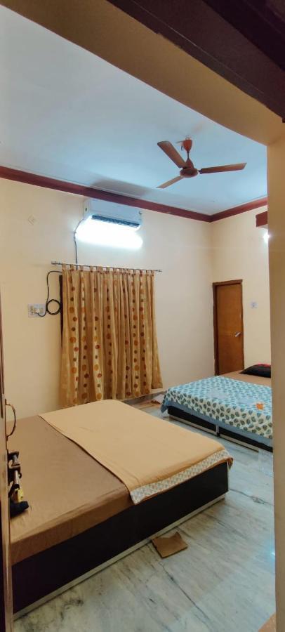 Sangeeta'S Homestay Jagdalpur Exterior foto