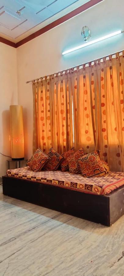 Sangeeta'S Homestay Jagdalpur Exterior foto